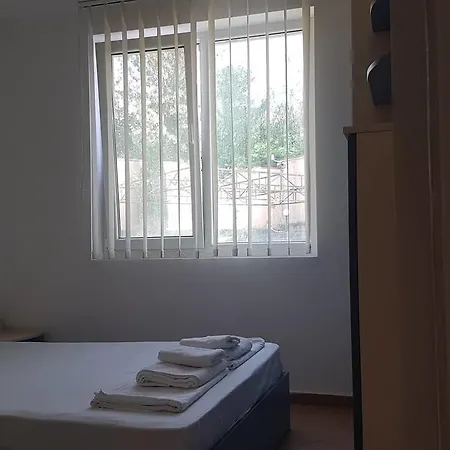 Romantika * Sozopol